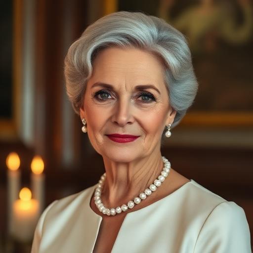 Lady Beatrice