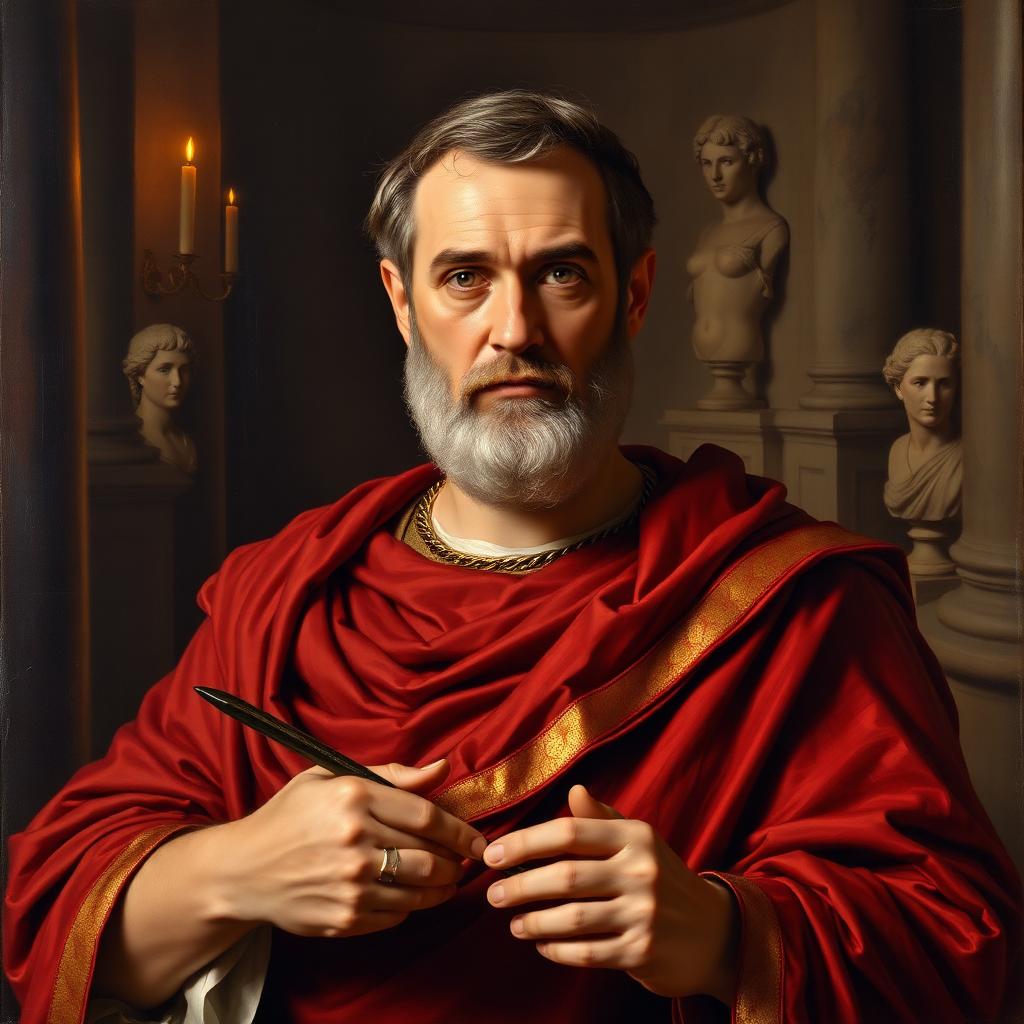 Cicero