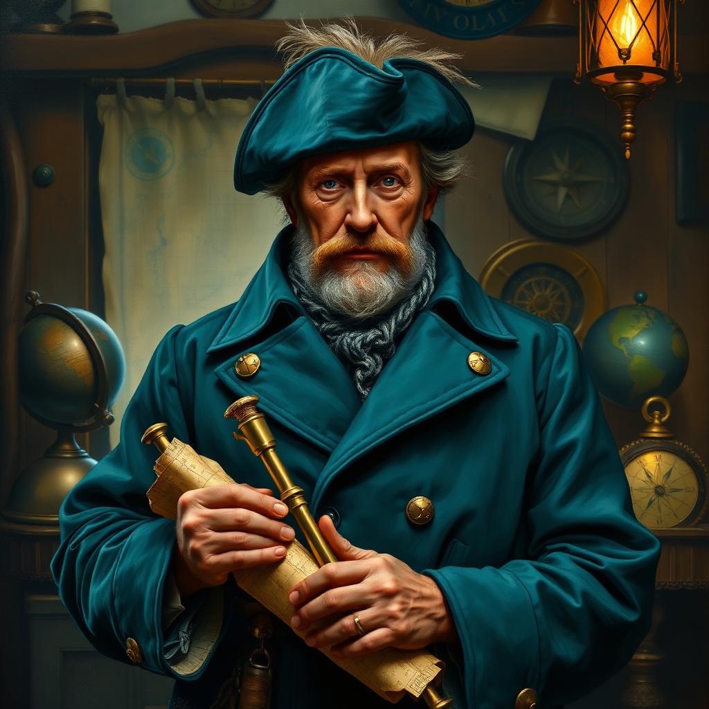 Magellan