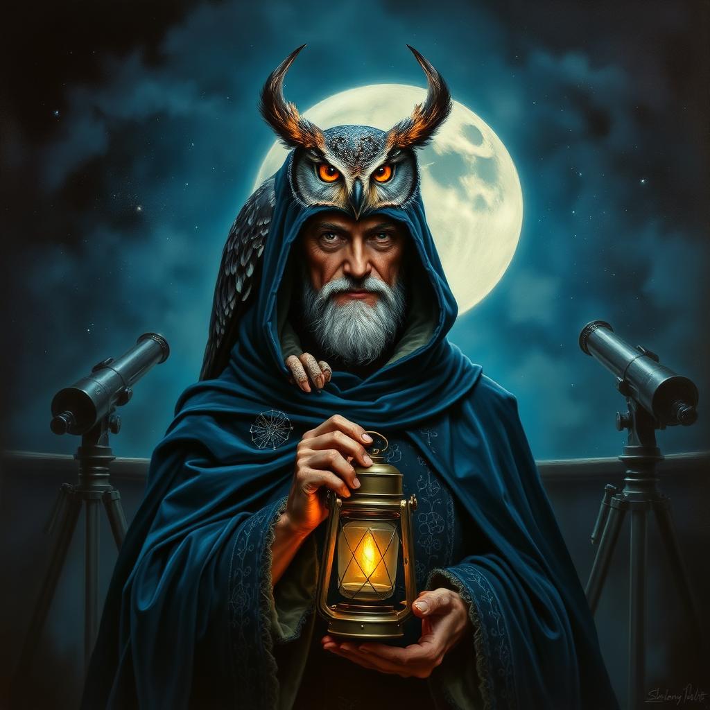 Owl