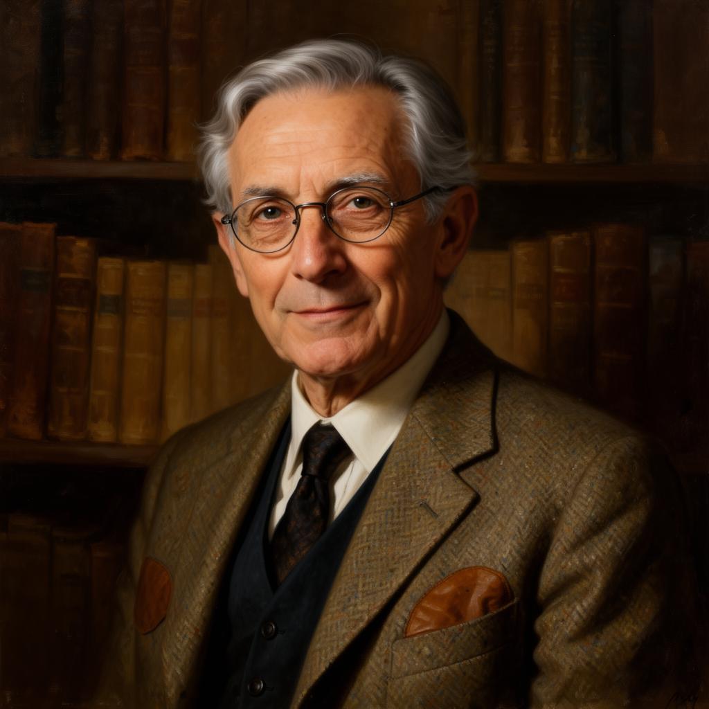 Professor